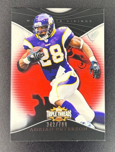2009 topps triple - 2009,