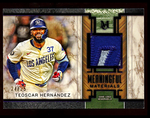 Teoscar hernandez - 🔥⚾️teoscar,