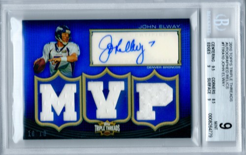 2010 topps triple threads - 2010, auto