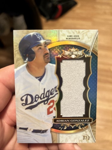 2013 topps triple threads - 2013,