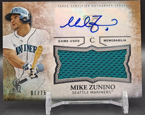 2015 topps triple - 2015,