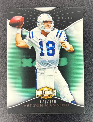 2009 topps triple threads - 2009,