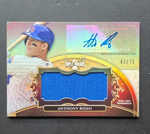 2013 topps triple threads - 2013,