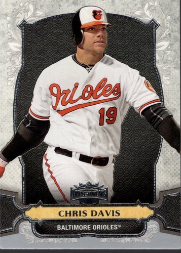 2014 topps triple threads - triple,