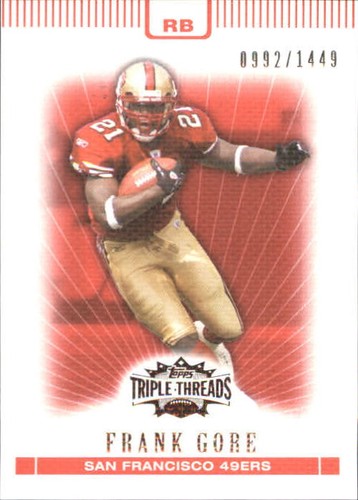 2007 topps triple threads 33 - 2007,