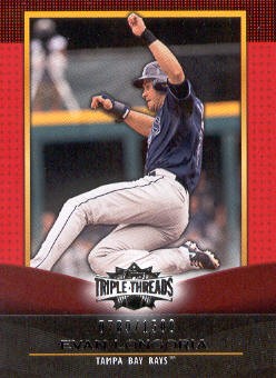 2011 topps triple - topps, #23
