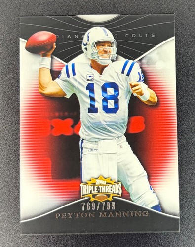 2009 topps triple threads - topps,