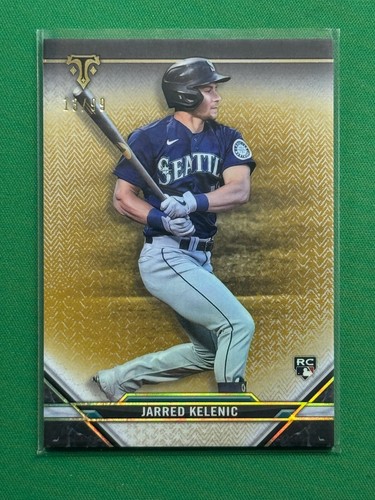 2021 topps triple threads - topps,
