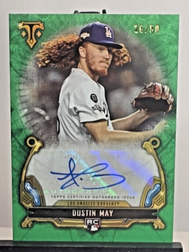 2020 topps triple threads - 2020,