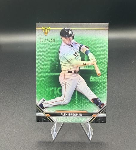 2021 topps triple threads - triple,
