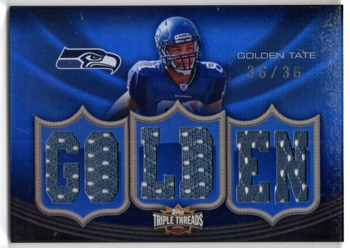 2010 topps triple threads - triple,