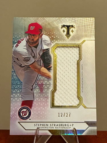 Topps 2018 triple threads - topps,