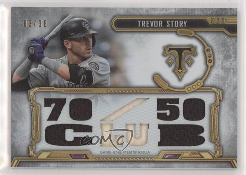 2020 topps triple threads - 2020,