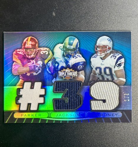 2007 topps triple - 2007,