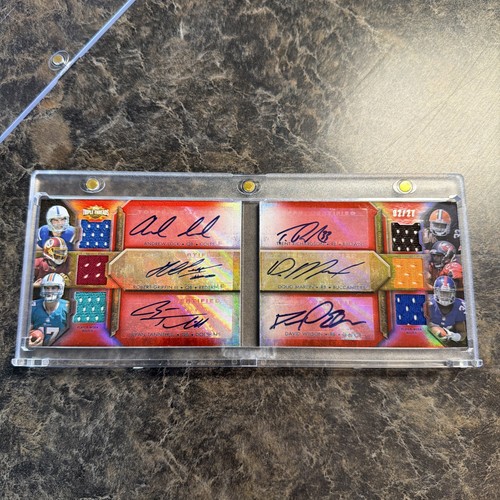 2012 topps triple threads - topps,