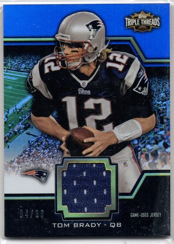 2011 topps triple threads - 2011,