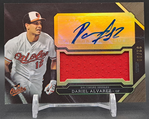 2016 topps triple - 2016,