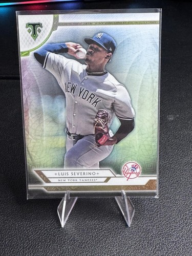 2018 topps triple threads - topps, #51