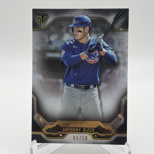 2020 topps triple - triple, #19