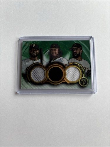 2019 topps triple threads - 2019,