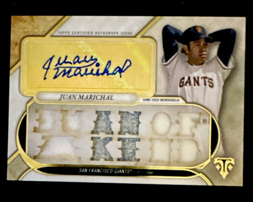 Topps 2017 triple - 🔥🔥🔥topps,