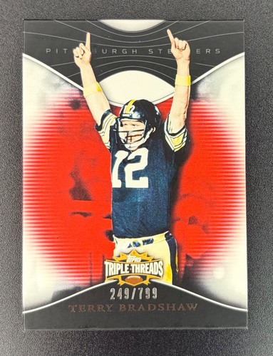2009 topps triple threads - topps,