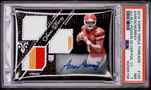 2014 topps triple threads - 2014,