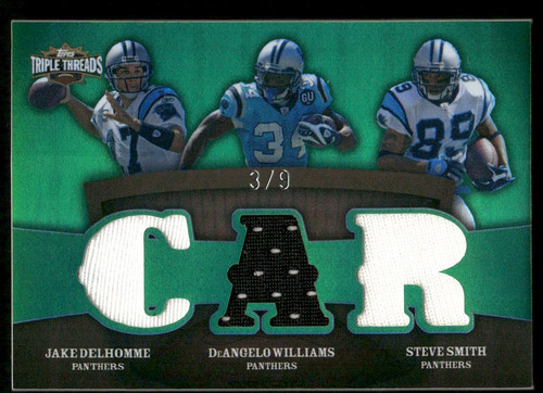 M389 delhomme williams steve - m389,