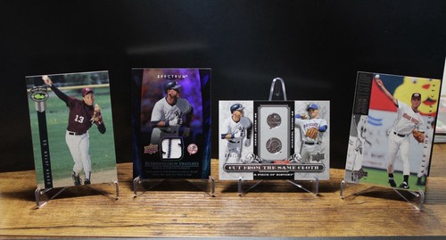 Derek jeter retrospectrum - derek, jeter…retrospectrum