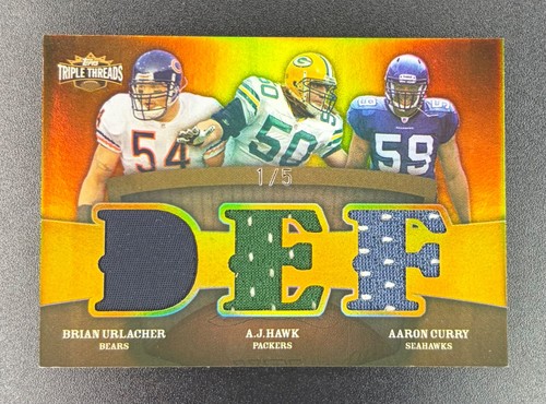 2009 topps triple threads - 2009,