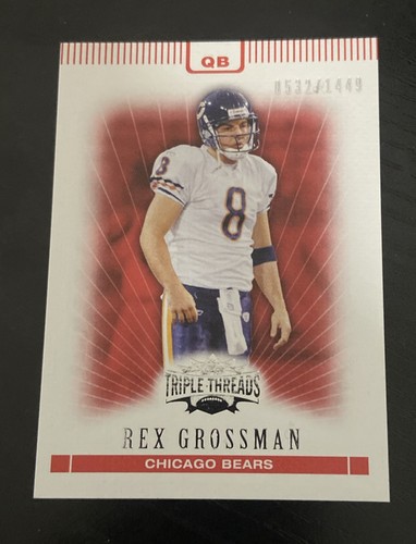 2007 topps triple - topps,