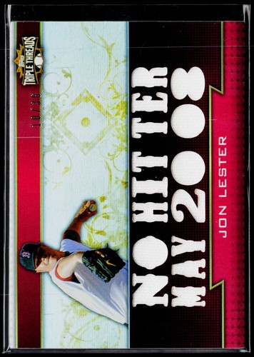 2011 topps triple threads - topps,