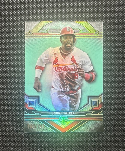 2024 topps triple threads - topps,