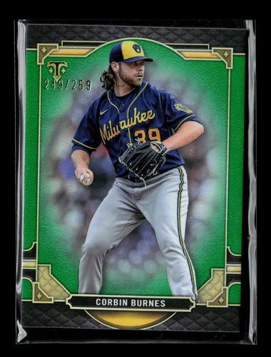 2022 topps triple threads - topps,